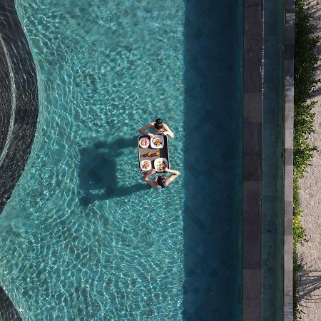 Royal Roco Villa Tanah Lot  Luaran gambar