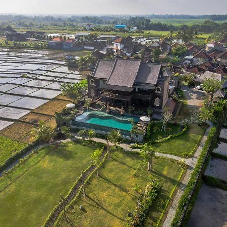 Royal Roco Villa Tanah Lot  Luaran gambar