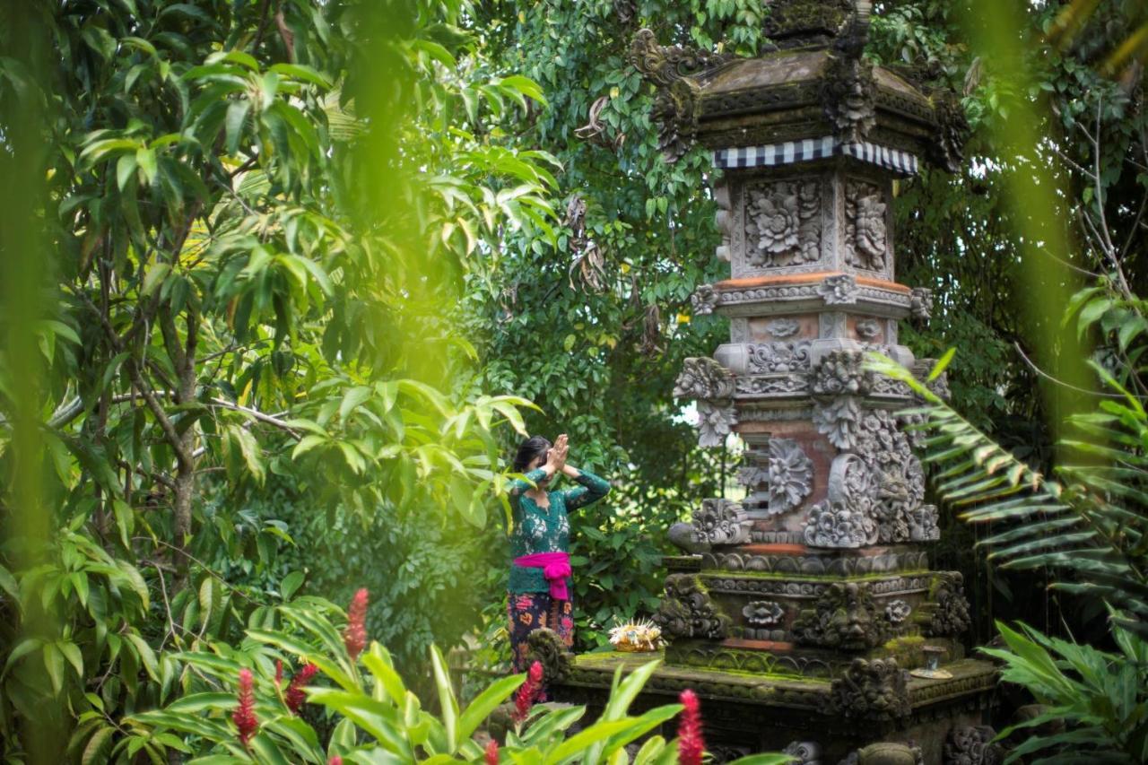 Royal Roco Villa Tanah Lot  Luaran gambar