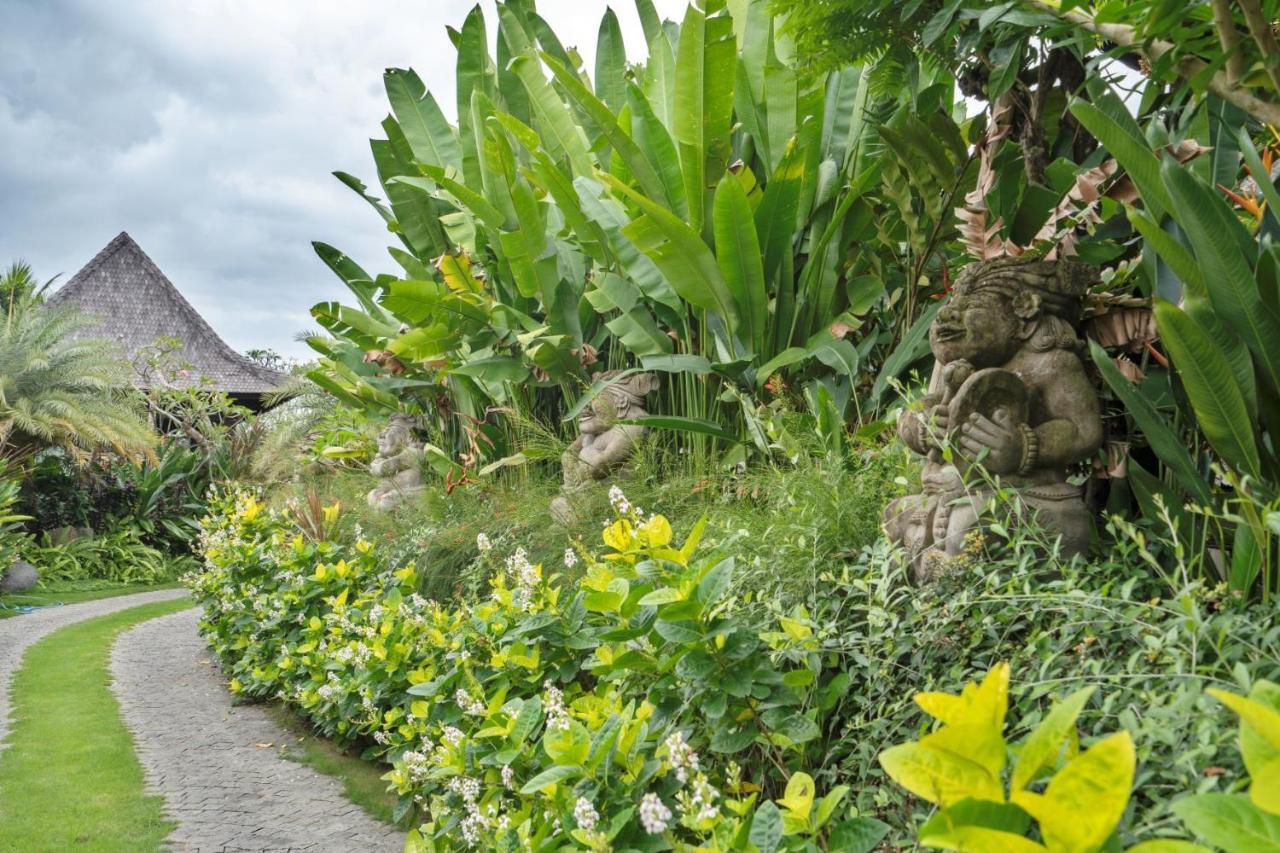 Royal Roco Villa Tanah Lot  Luaran gambar