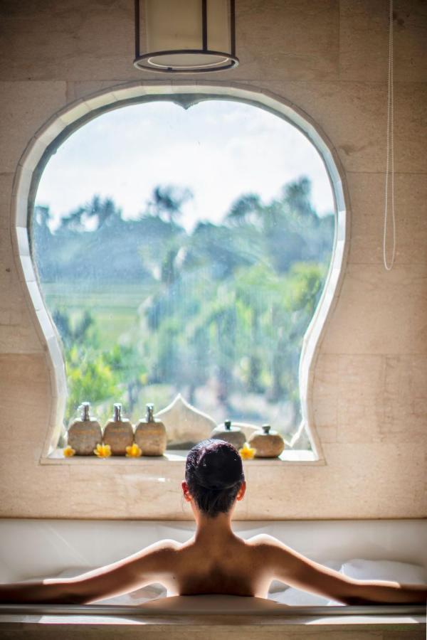 Royal Roco Villa Tanah Lot  Luaran gambar