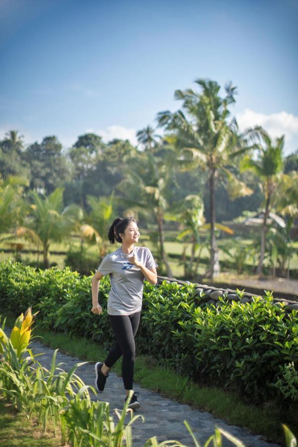 Royal Roco Villa Tanah Lot  Luaran gambar