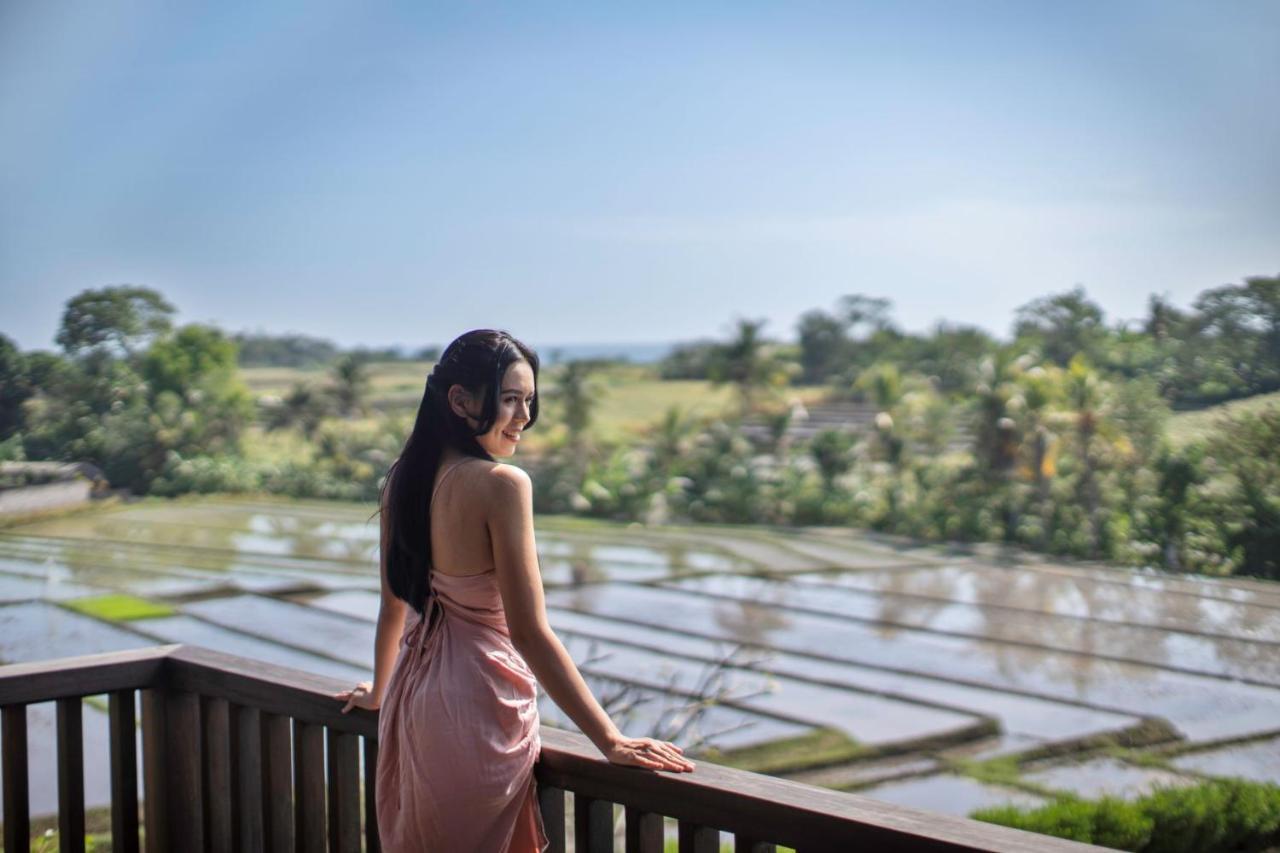 Royal Roco Villa Tanah Lot  Luaran gambar