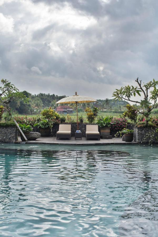 Royal Roco Villa Tanah Lot  Luaran gambar