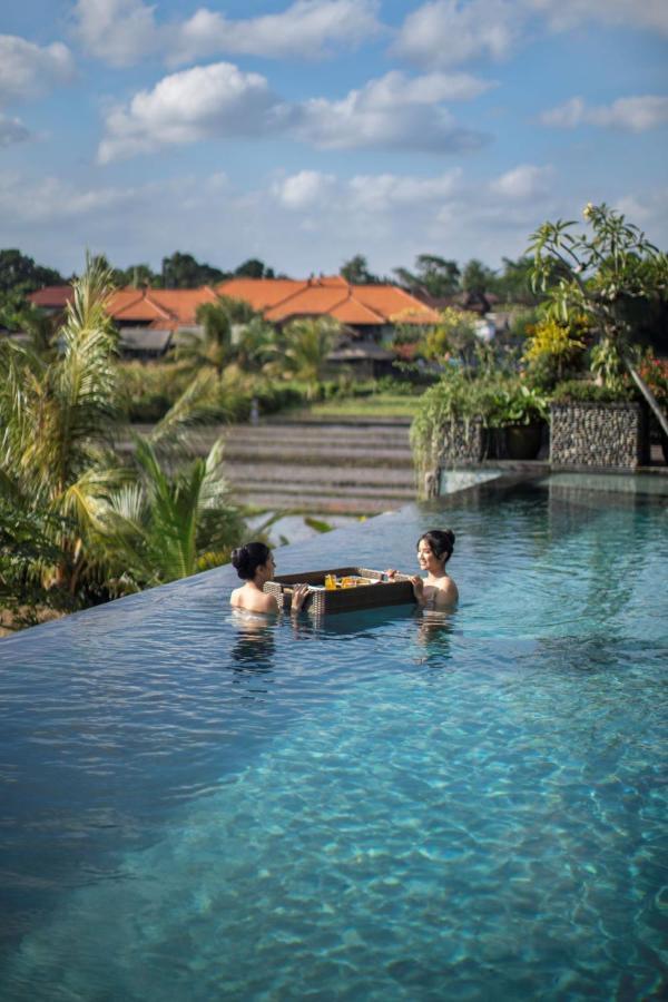 Royal Roco Villa Tanah Lot  Luaran gambar