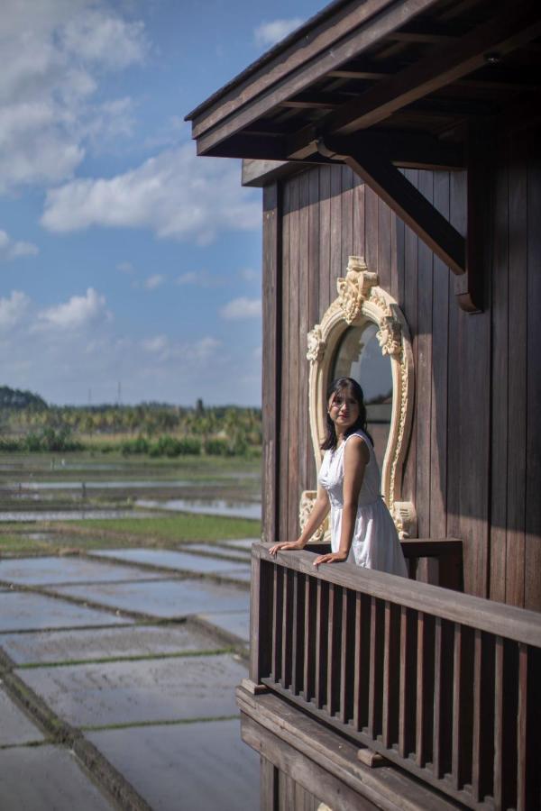 Royal Roco Villa Tanah Lot  Luaran gambar