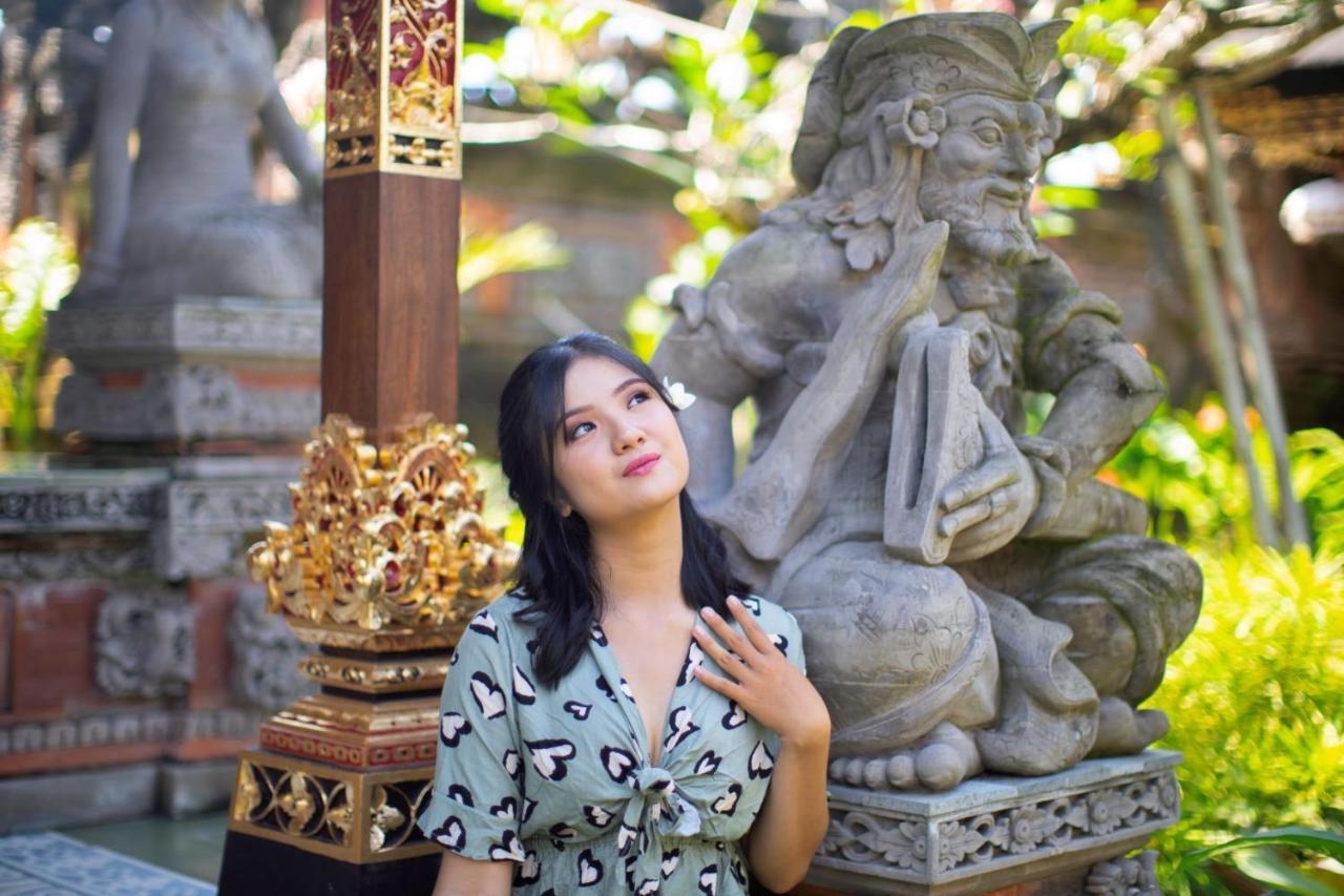 Royal Roco Villa Tanah Lot  Luaran gambar